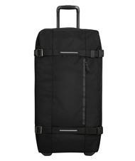 AMERICAN TOURISTER URBAN TRACK Gro&szlig;e Trolley-Tasche Asphalt schwarz - Halbharte Trolleys - 3