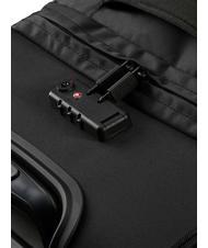 AMERICAN TOURISTER URBAN TRACK Gro&szlig;e Trolley-Tasche Asphalt schwarz - Halbharte Trolleys - 6