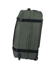 AMERICAN TOURISTER URBAN TRACK Mittlerer Trolley dunkles khaki - Halbharte Trolleys - 4