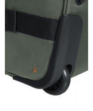 AMERICAN TOURISTER URBAN TRACK Mittlerer Trolley dunkles khaki - Halbharte Trolleys - 7