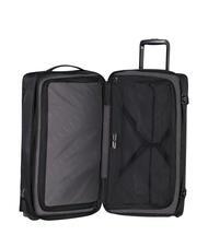 AMERICAN TOURISTER URBAN TRACK Mittlerer Trolley Asphalt schwarz - Halbharte Trolleys - 2