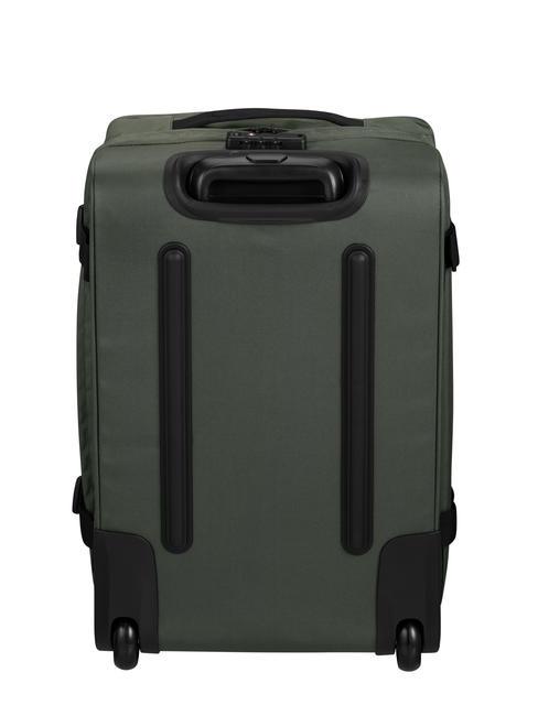 URBAN TRACK Trolley-Handgep&auml;cktasche dunkles khaki - Handgep&auml;ck