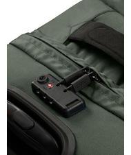 AMERICAN TOURISTER URBAN TRACK Trolley-Handgep&auml;cktasche dunkles khaki - Handgep&auml;ck - 4