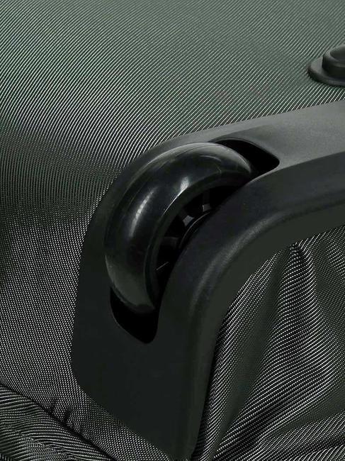 URBAN TRACK Trolley-Handgep&auml;cktasche dunkles khaki - Handgep&auml;ck