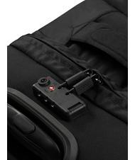 AMERICAN TOURISTER URBAN TRACK Trolley-Handgep&auml;cktasche Asphalt schwarz - Handgep&auml;ck - 4