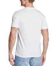 GUESS PALM WINDOW Bedrucktes T-Shirt - Herren-T-Shirts