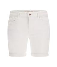 GUESS ANGELS Shorts aus Stretch-Baumwolle - Hosen Herren