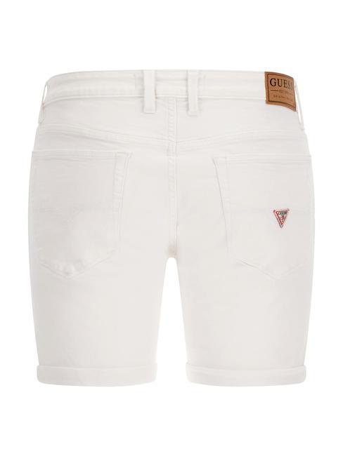ANGELS Shorts aus Stretch-Baumwolle das Paradies - Hosen Herren