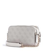 GUESS noelle Tasche Kamera Tasche Kameratasche Umh&auml;ngetasche - Damentaschen