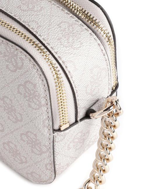 noelle Tasche Kamera Tasche Kameratasche Umh&auml;ngetasche wo logo - Damentaschen