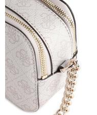 GUESS noelle Tasche Kamera Tasche Kameratasche Umh&auml;ngetasche wo logo - Damentaschen - 5