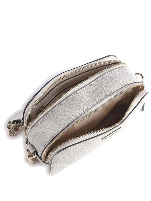 noelle Tasche Kamera Tasche Kameratasche Umh&auml;ngetasche wo logo - Damentaschen