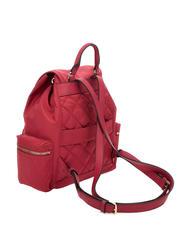 GUESS ECO GEMMA Rucksack Frau Magenta - Damentaschen - 2