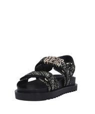 GUESS FABELIS Sandalen - Damenschuhe