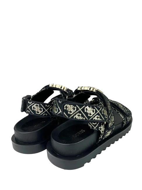 FABELIS Sandalen bla / pla - Damenschuhe