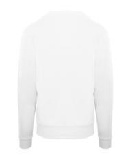 NORTH SAILS LOGO PRINT Sweatshirt mit Rundhalsausschnitt Wei&szlig; - Sweatshirts Herren - 2