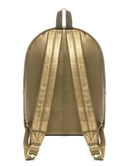 NEW DEEDA 15" Laptop-Rucksack Gold Blatt - PC-Rucks&auml;cke