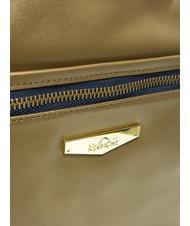 KIPLING NEW DEEDA 15" Laptop-Rucksack Gold Blatt - PC-Rucks&auml;cke - 4