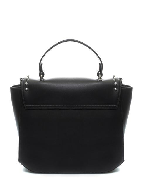 ROCK Handtasche Schwarz - Damentaschen