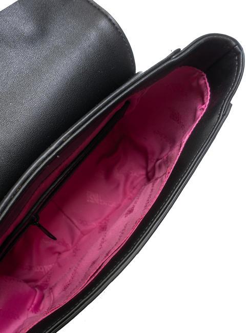 ROCK Handtasche Schwarz - Damentaschen