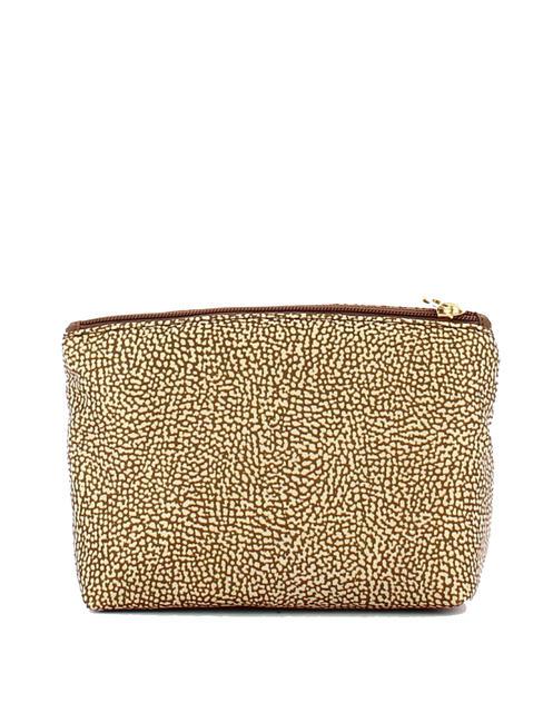 CLASSICA M Sch&ouml;nheit beiger Meer - Etuitaschen &amp; Necessaire