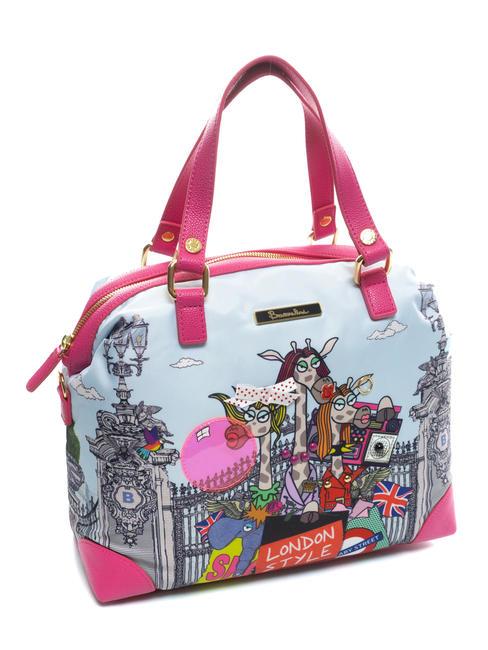 STICKERS Trunk-Tasche Fantasie - Damentaschen