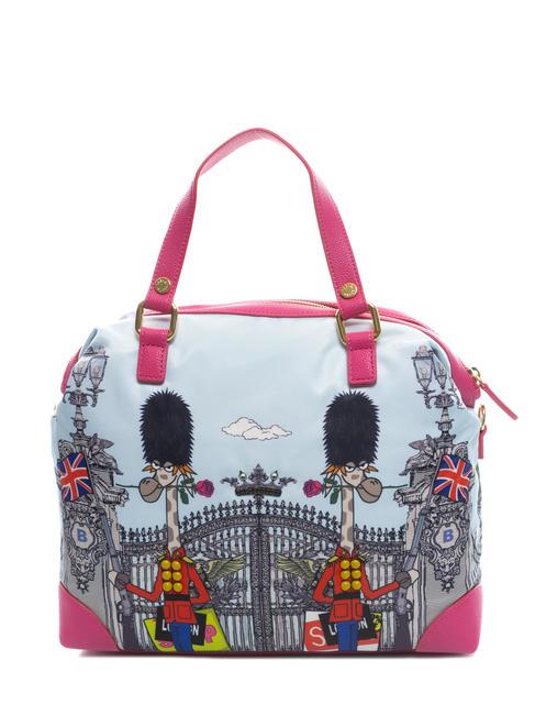 STICKERS Trunk-Tasche Fantasie - Damentaschen