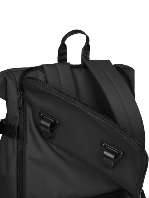 MACLO BIKE 21-Liter-Rucksack mit Fahrradhalterung SCHWARZ - Tablettmappe &amp; Organizer