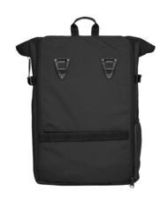 EASTPAK MACLO BIKE 21-Liter-Rucksack mit Fahrradhalterung SCHWARZ - Tablettmappe &amp; Organizer - 3