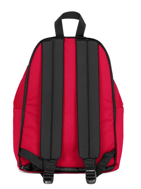 PADDED BIKE Rucksack mit Fahrradhaken Matrose Rot - PC-Rucks&auml;cke