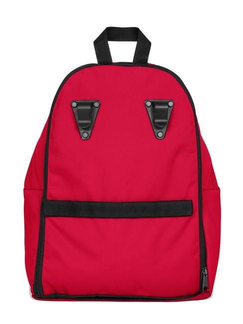 PADDED BIKE Rucksack mit Fahrradhaken Matrose Rot - PC-Rucks&auml;cke