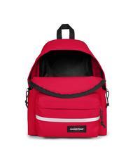 EASTPAK PADDED BIKE Rucksack mit Fahrradhaken Matrose Rot - PC-Rucks&auml;cke - 7