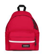 EASTPAK PADDED BIKE Rucksack mit Fahrradhaken Matrose Rot - PC-Rucks&auml;cke - 2