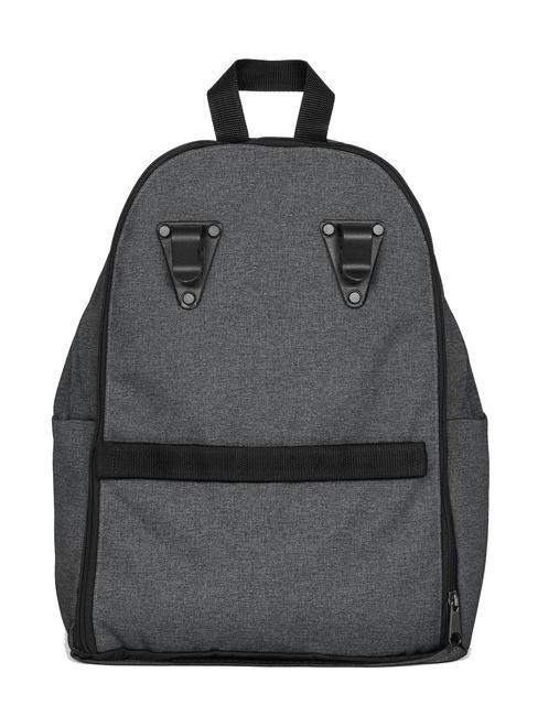 PADDED BIKE Rucksack mit Fahrradhaken SchwarzDenim - PC-Rucks&auml;cke