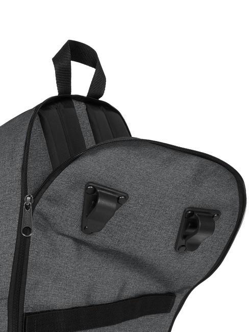 PADDED BIKE Rucksack mit Fahrradhaken SchwarzDenim - PC-Rucks&auml;cke