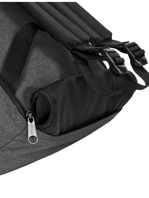 PADDED BIKE Rucksack mit Fahrradhaken SchwarzDenim - PC-Rucks&auml;cke