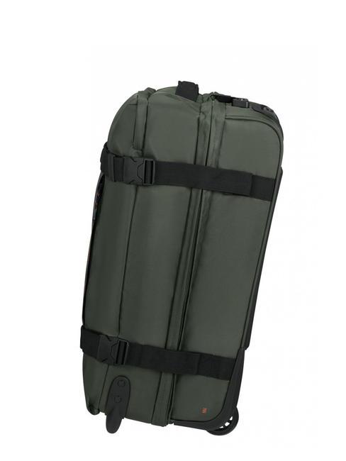 URBAN TRACK Trolley-Handgep&auml;cktasche dunkles khaki - Handgep&auml;ck