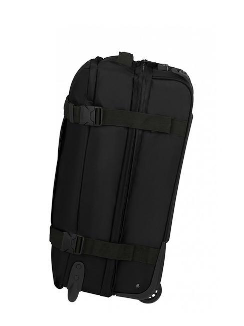 URBAN TRACK Trolley-Handgep&auml;cktasche Asphalt schwarz - Handgep&auml;ck