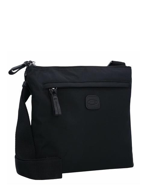 X-Bag Schultertasche Schwarz - Damentaschen