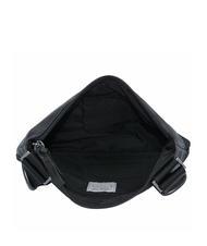 BRIC&rsquo;S X-Bag Schultertasche Schwarz - Damentaschen - 5