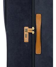 BRIC&rsquo;S LIFE Extra gro&szlig;er Trolley Blau - Halbharte Trolleys - 6