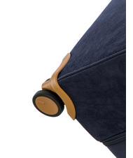 BRIC&rsquo;S LIFE Extra gro&szlig;er Trolley Blau - Halbharte Trolleys - 8