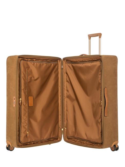 LIFE Extra gro&szlig;er Trolley Rentier - Halbharte Trolleys