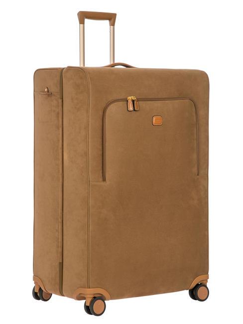 LIFE Extra gro&szlig;er Trolley Rentier - Halbharte Trolleys