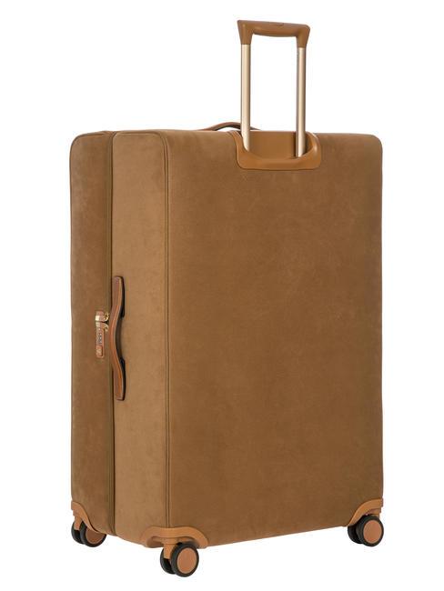 LIFE Extra gro&szlig;er Trolley Rentier - Halbharte Trolleys