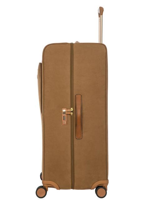 LIFE Extra gro&szlig;er Trolley Rentier - Halbharte Trolleys