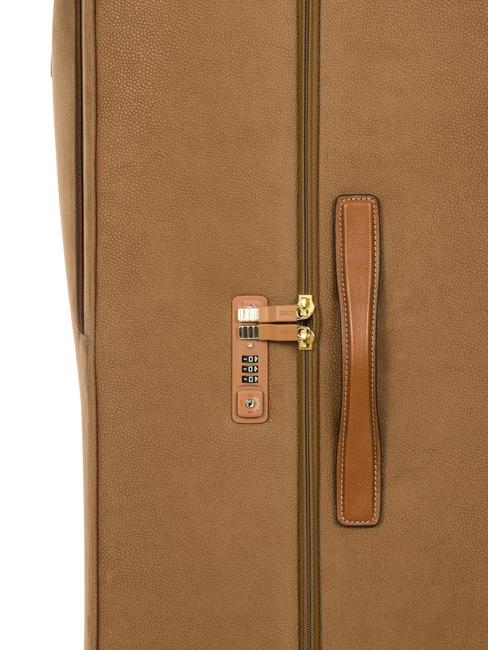 LIFE Extra gro&szlig;er Trolley Rentier - Halbharte Trolleys