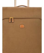 BRIC&rsquo;S LIFE Extra gro&szlig;er Trolley Rentier - Halbharte Trolleys - 7