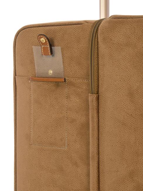 LIFE Extra gro&szlig;er Trolley Rentier - Halbharte Trolleys