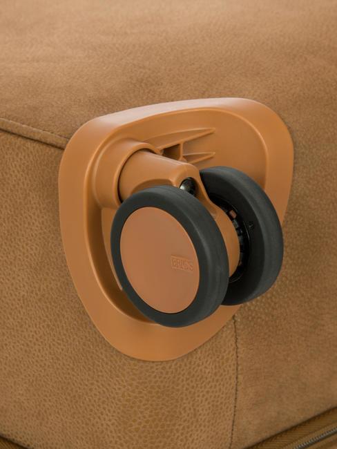 LIFE Extra gro&szlig;er Trolley Rentier - Halbharte Trolleys